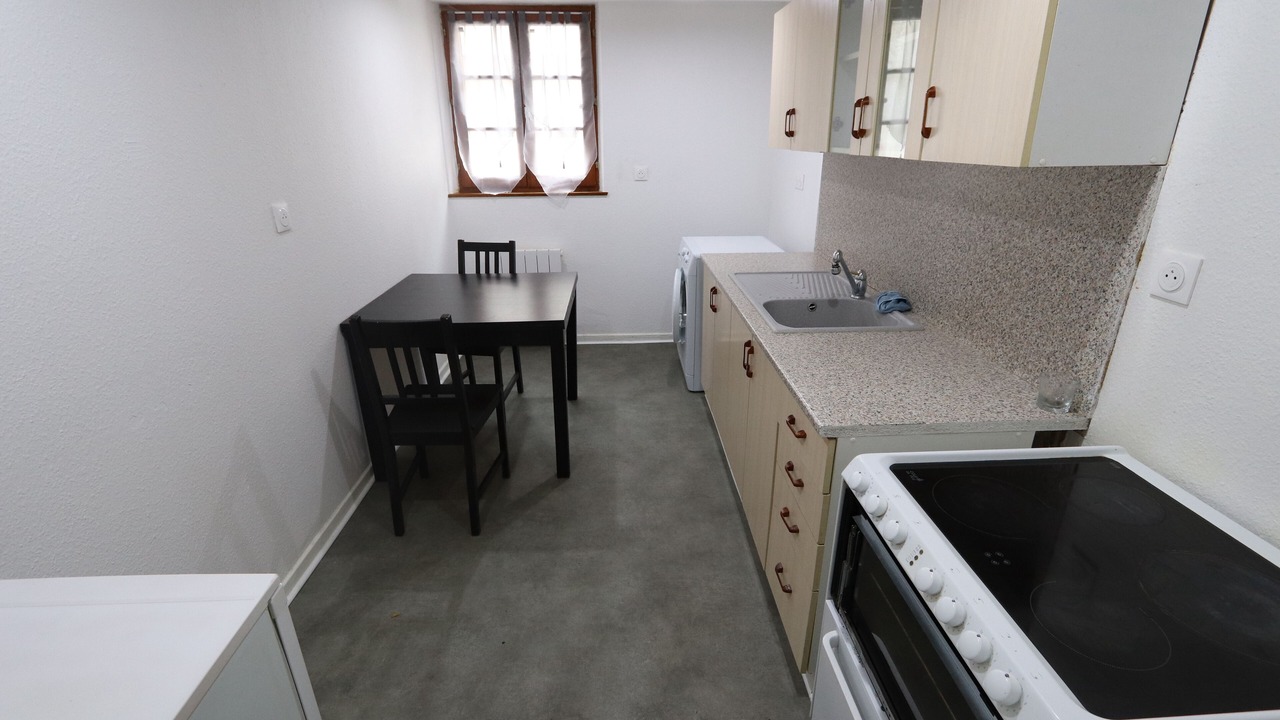 Photo of Kitchen in Haguenau