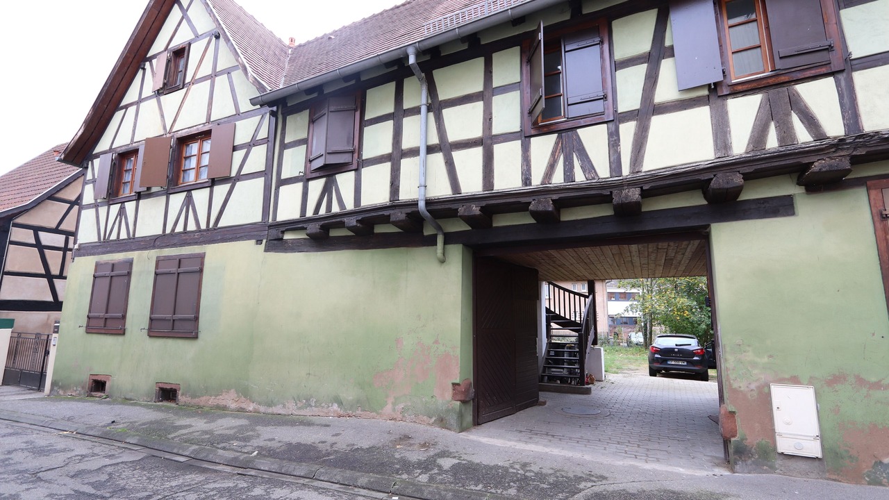 Photo of Outdoor in Haguenau
