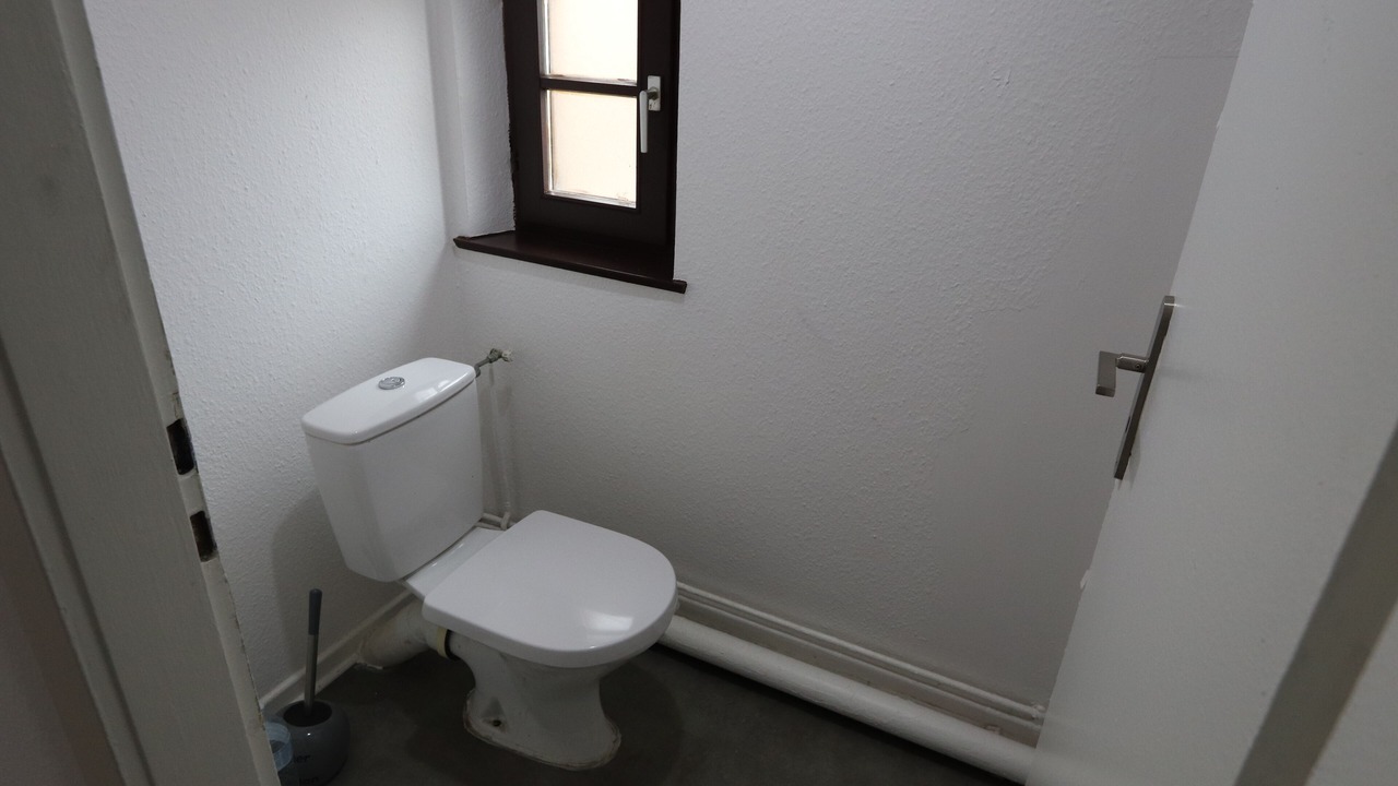 Photo of Bathroom in Haguenau