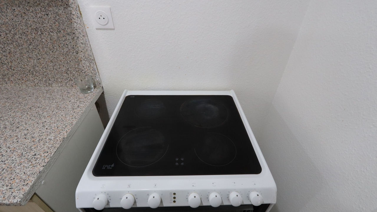 Photo of Kitchen in Haguenau