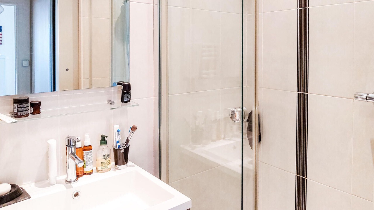 Photo of Bathroom in Triel-sur-Seine