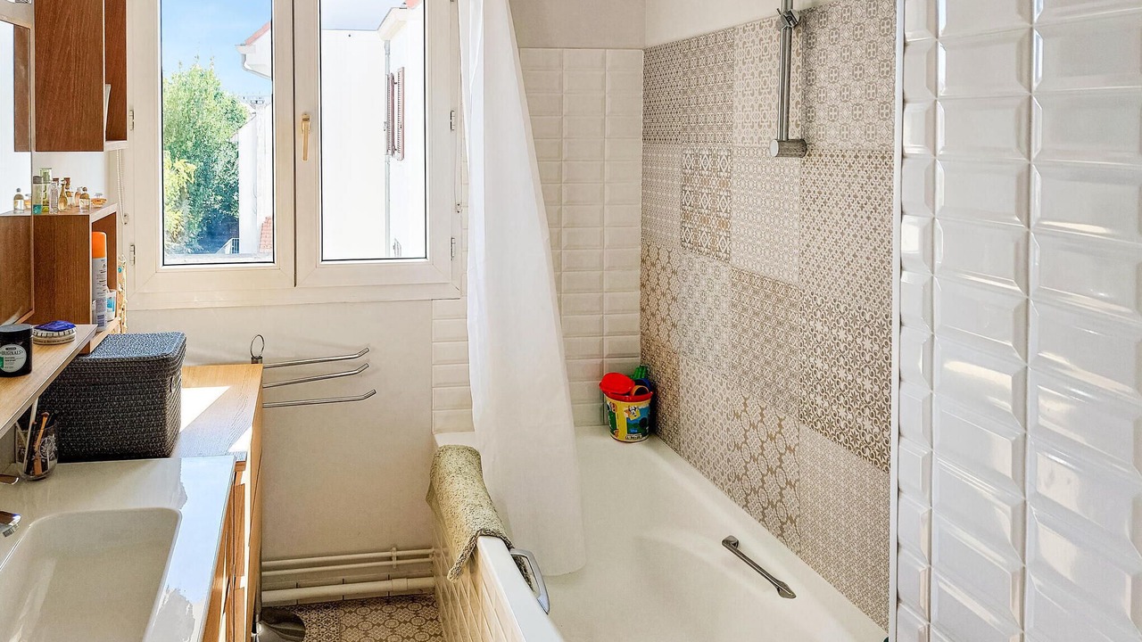 Photo of Bathroom in Triel-sur-Seine