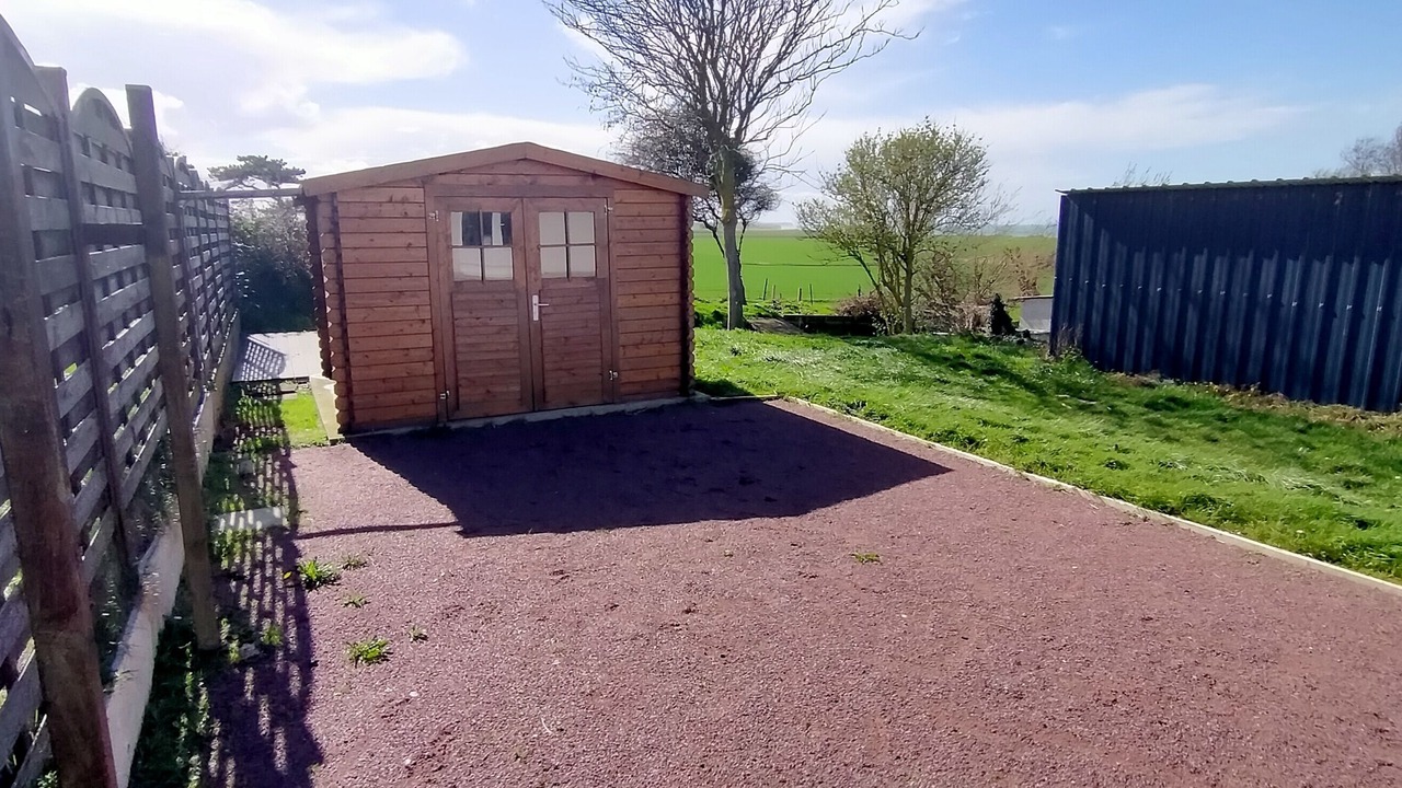 Photo of Outdoor in Quiberville