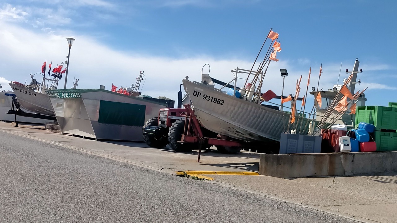Photo of Outdoor in Quiberville