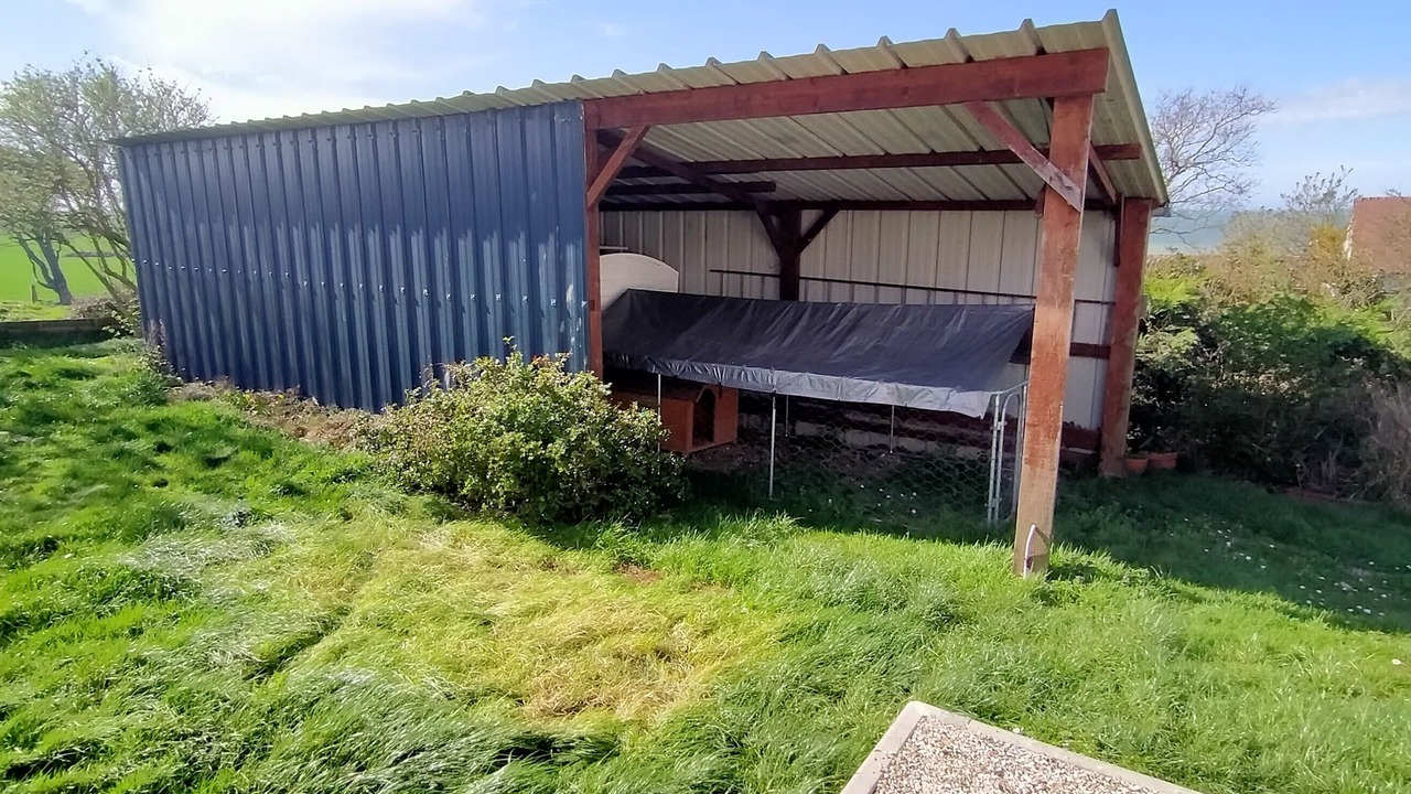 Photo of Outdoor in Quiberville