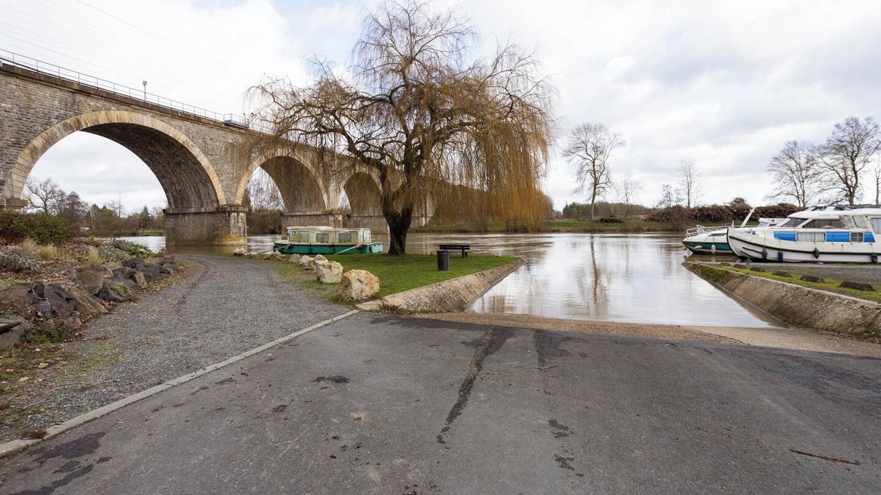 Photo of Others in Noyen-sur-Sarthe