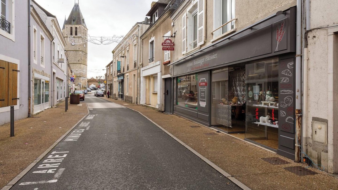 Photo of Others in Noyen-sur-Sarthe