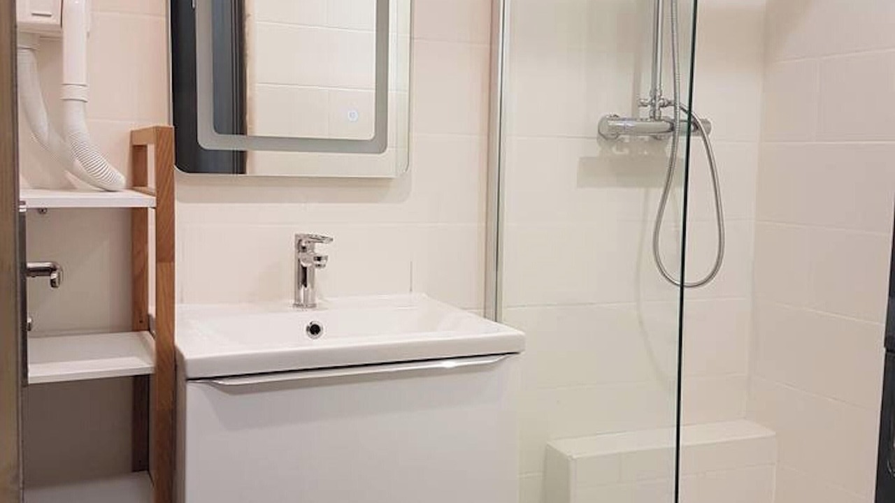 Photo of Bathroom in Noyen-sur-Sarthe