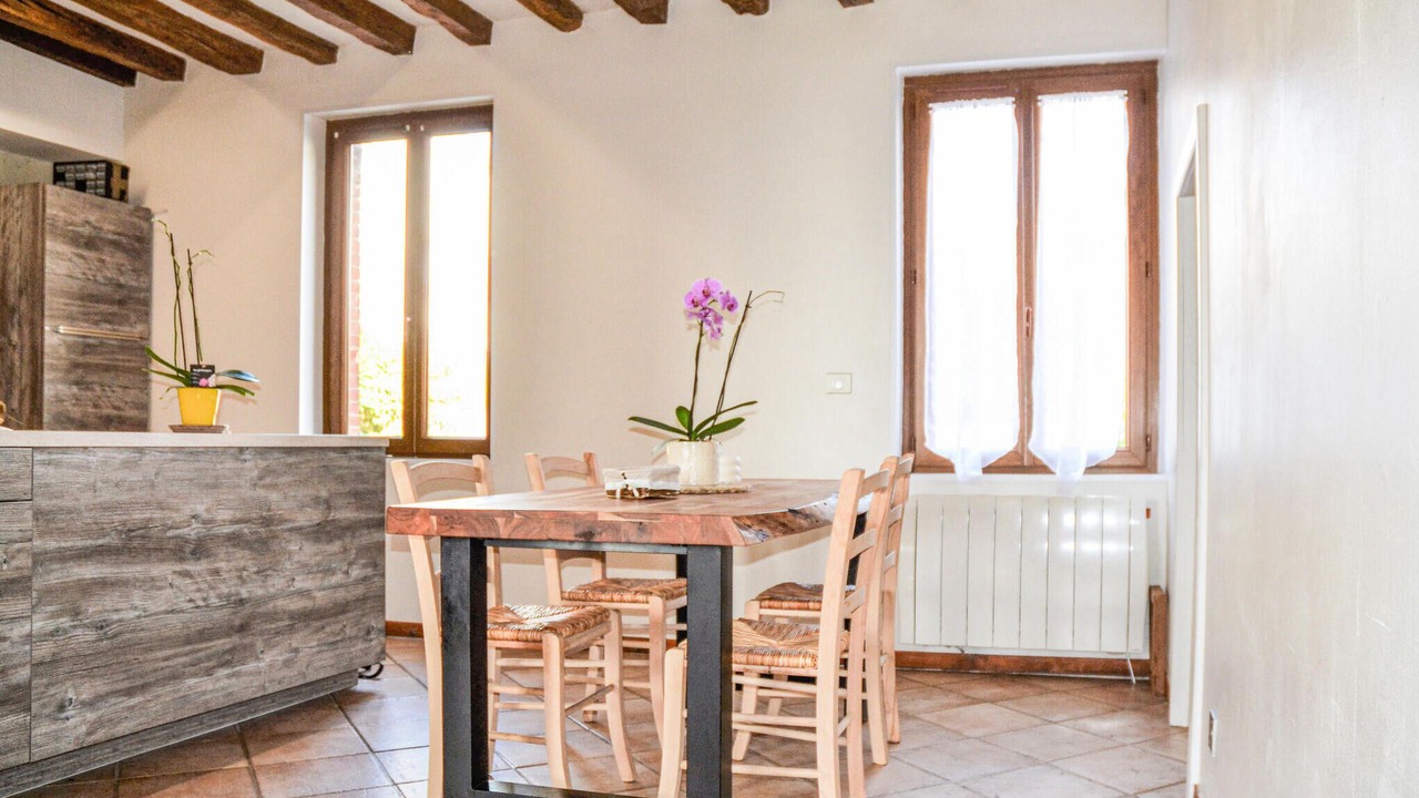 Photo of Bedroom in Saulchery