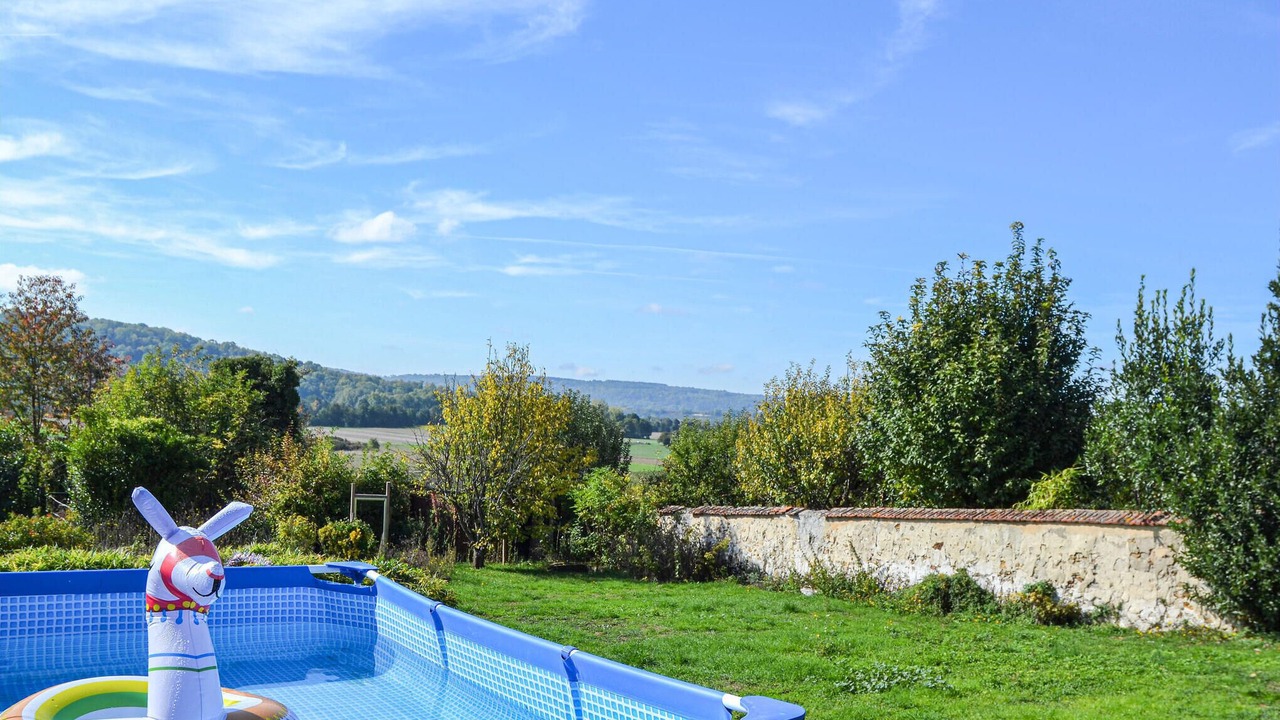 Photo of Outdoor in Saulchery