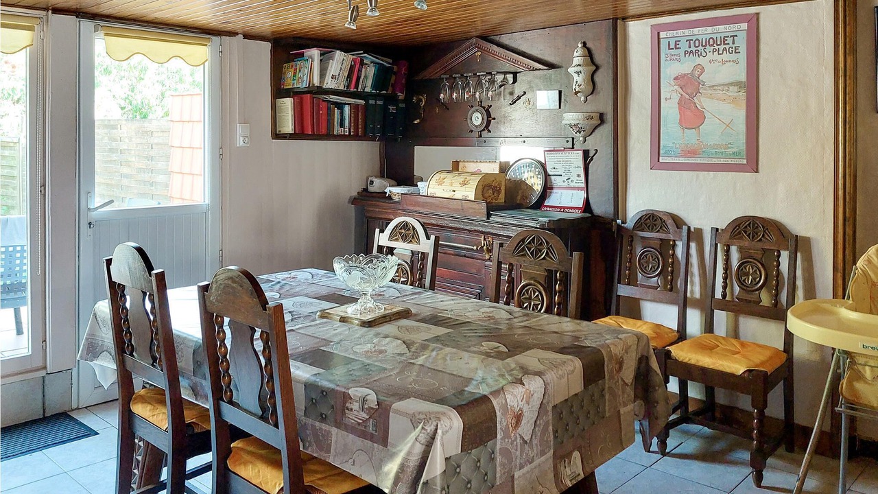 Photo of Bedroom in Longvilliers