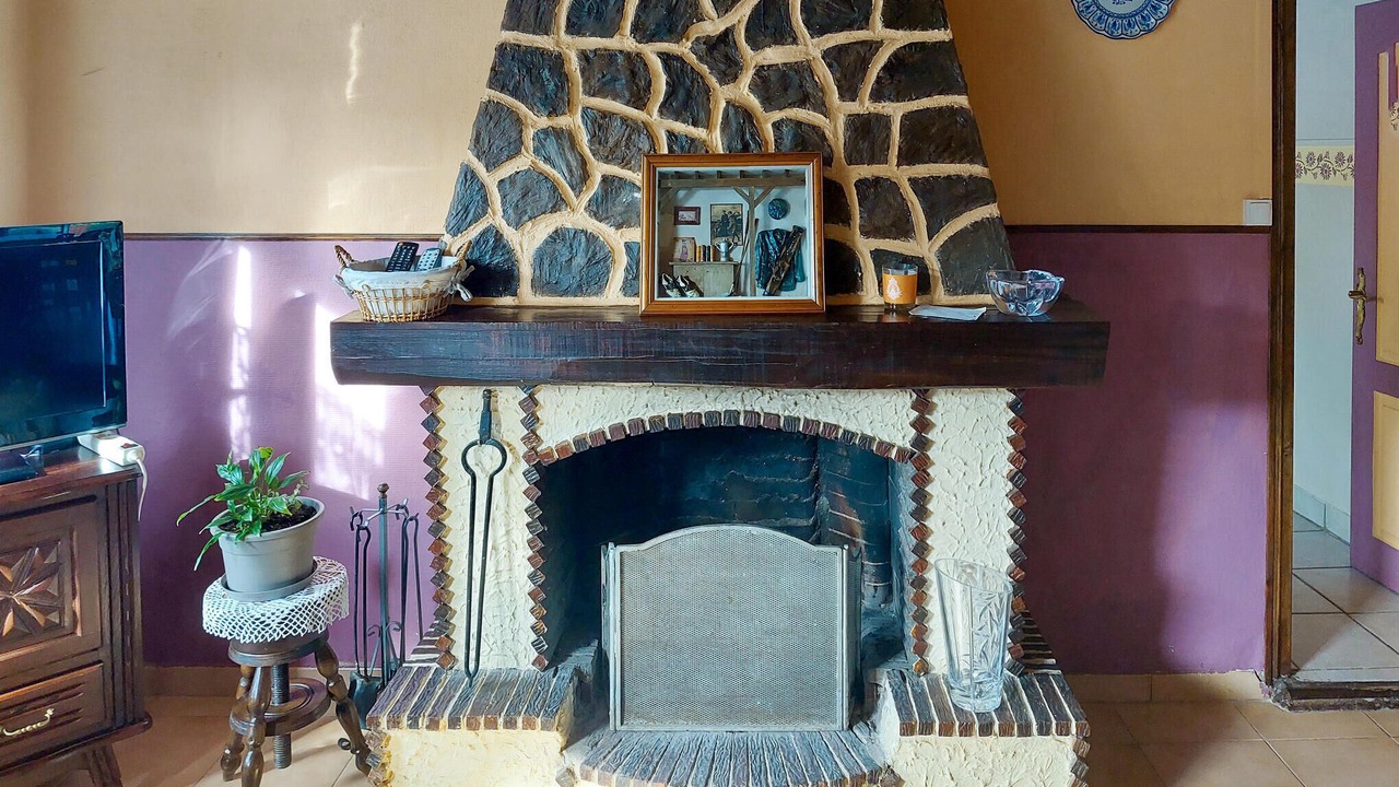 Photo of Bedroom in Longvilliers