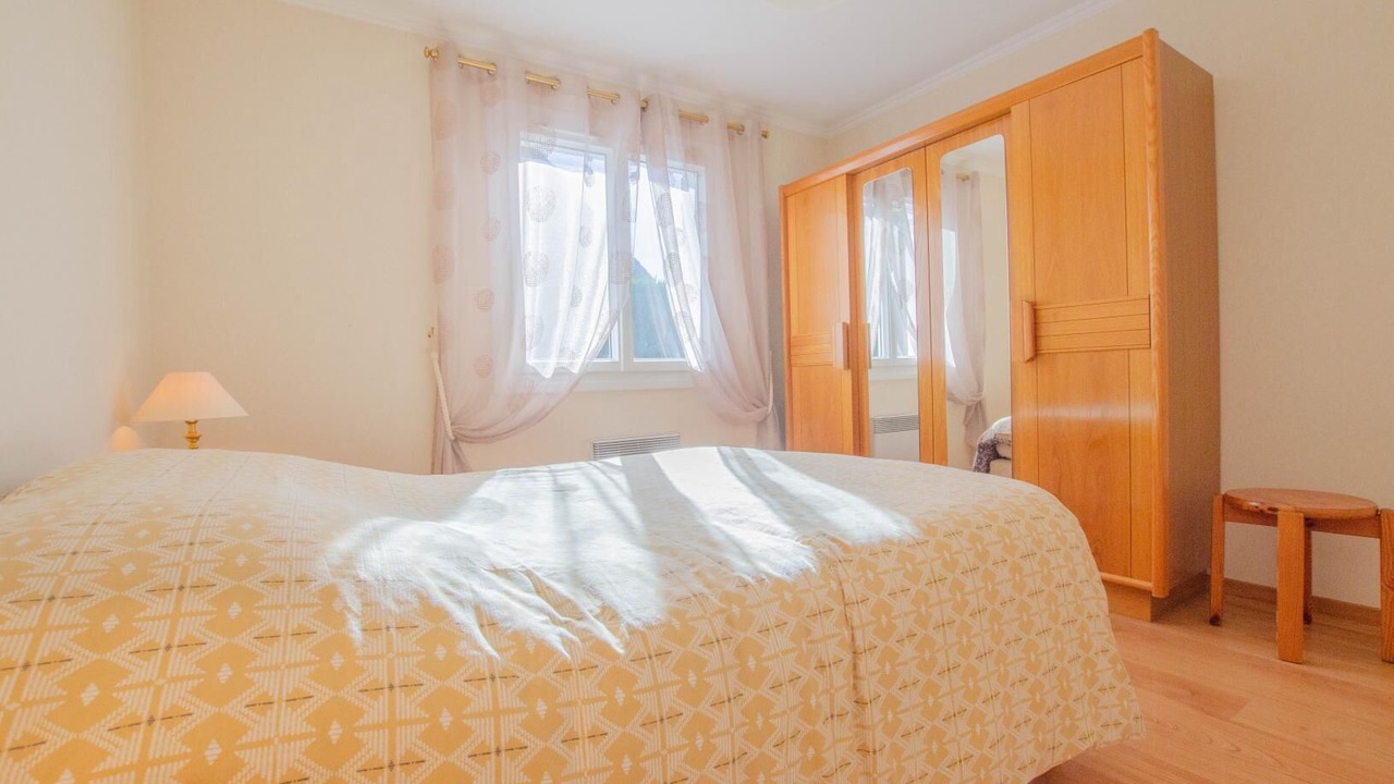 Photo of Bedroom in Maizieres-la-Grande-Paroisse