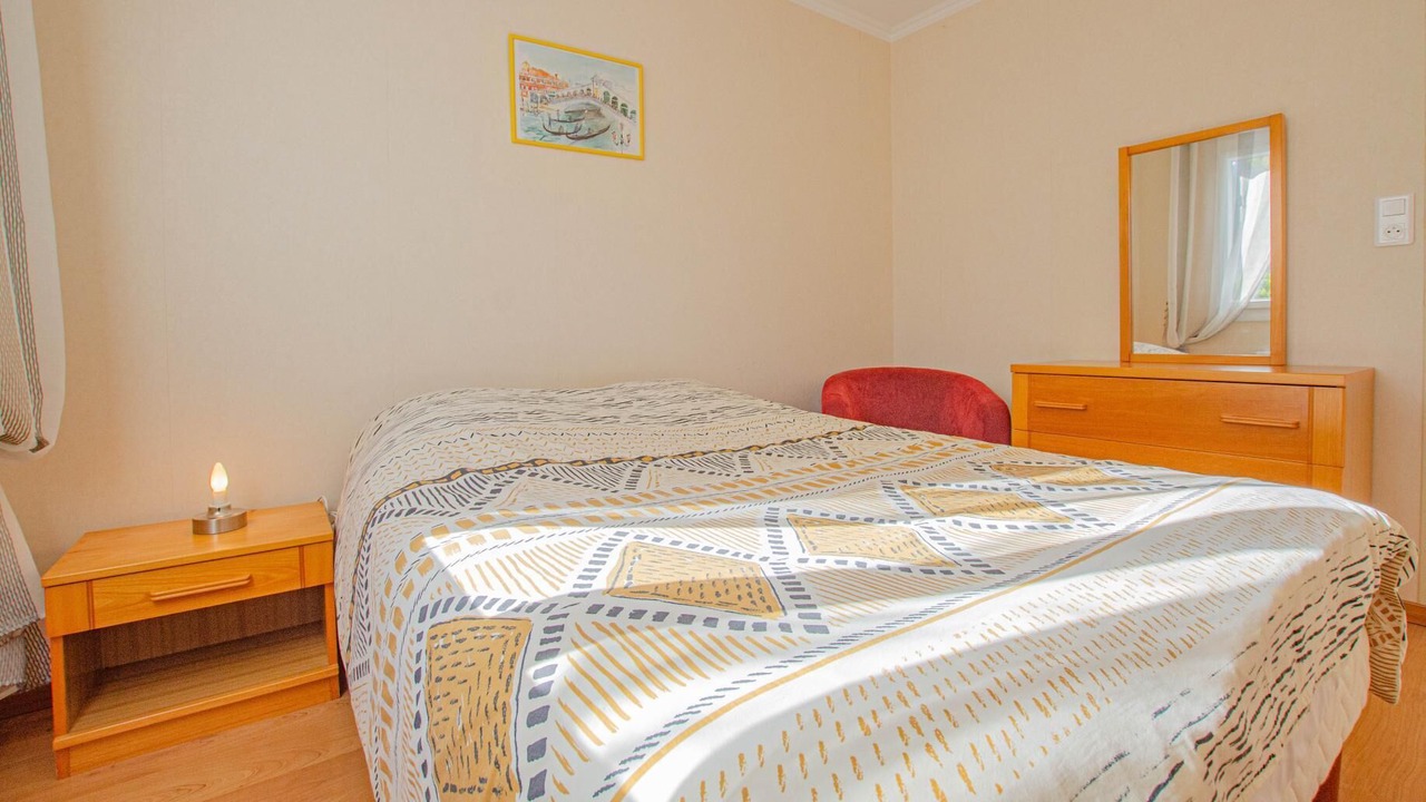Photo of Bedroom in Maizieres-la-Grande-Paroisse