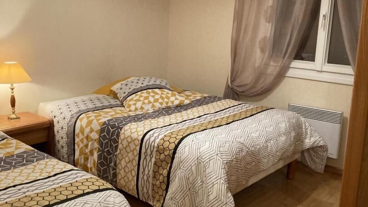 Photo of Bedroom in Maizieres-la-Grande-Paroisse