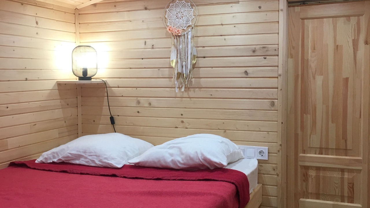 Photo of Bedroom in Digoin