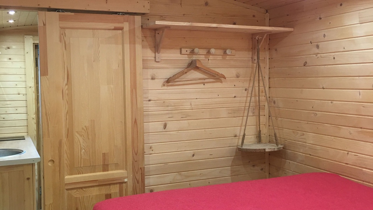 Photo of Bedroom in Digoin