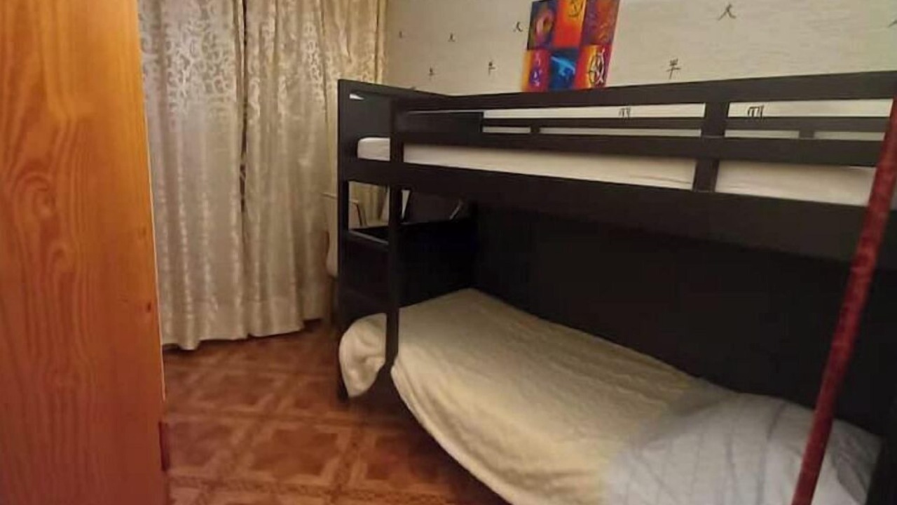 Photo of Bedroom in Meudon-la-Foret