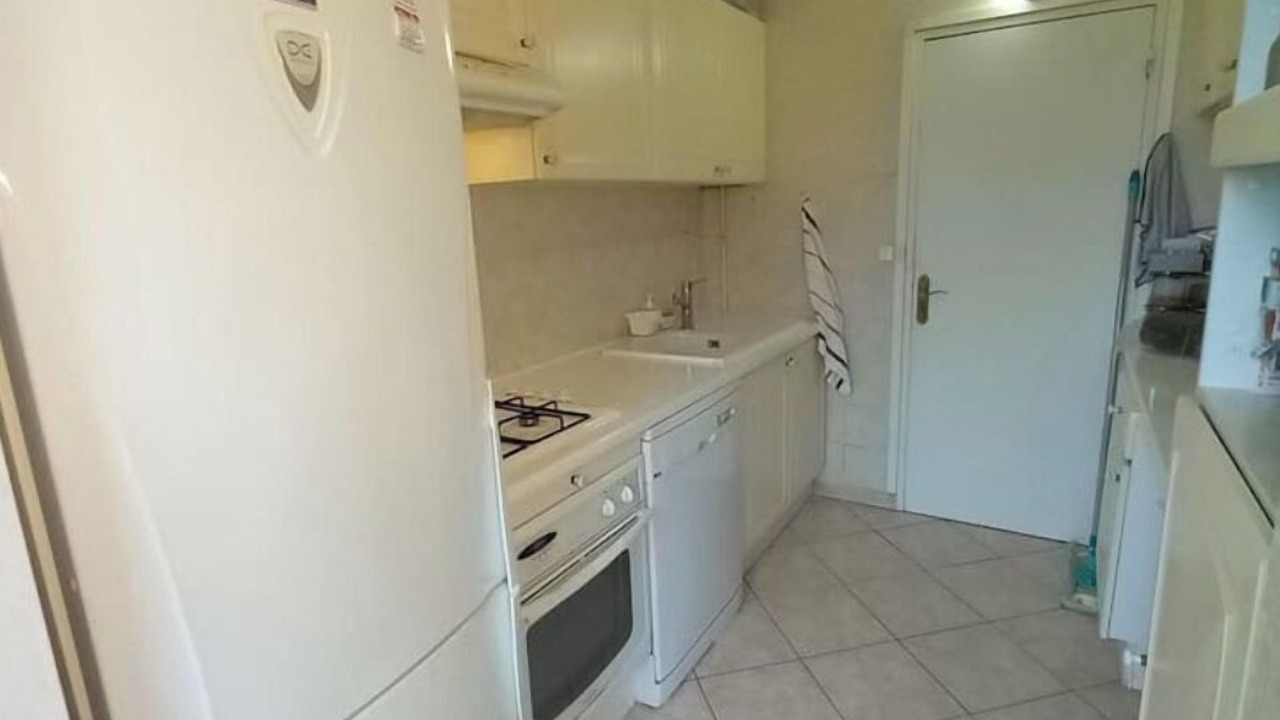 Photo of Kitchen in Meudon-la-Foret