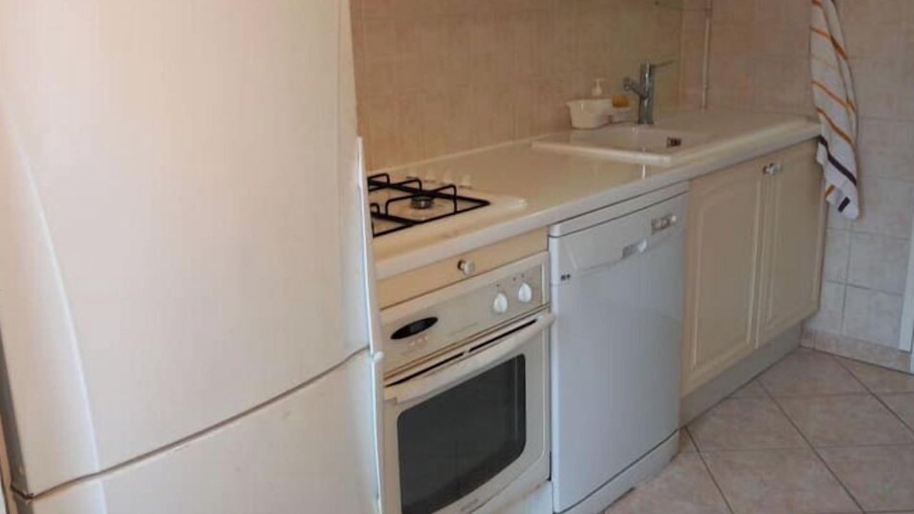 Photo of Kitchen in Meudon-la-Foret