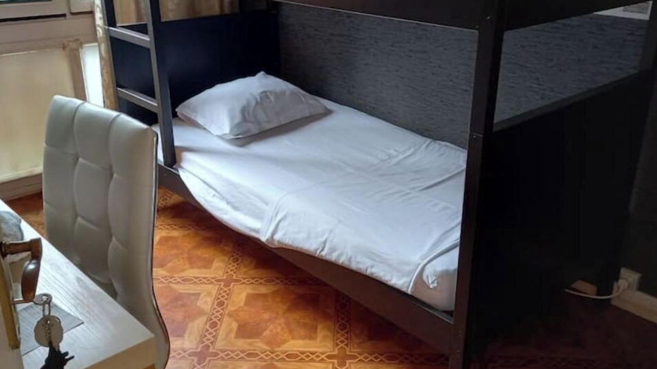 Photo of Bedroom in Meudon-la-Foret