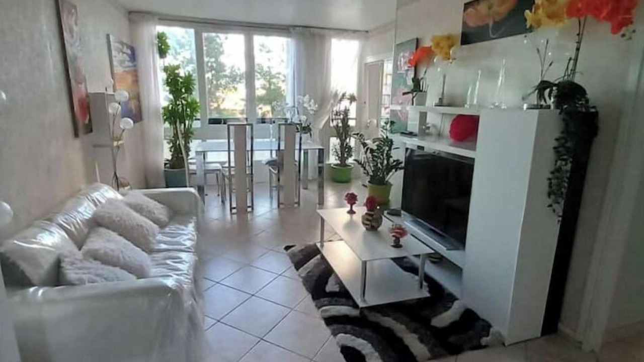 Photo of Livingroom in Meudon-la-Foret
