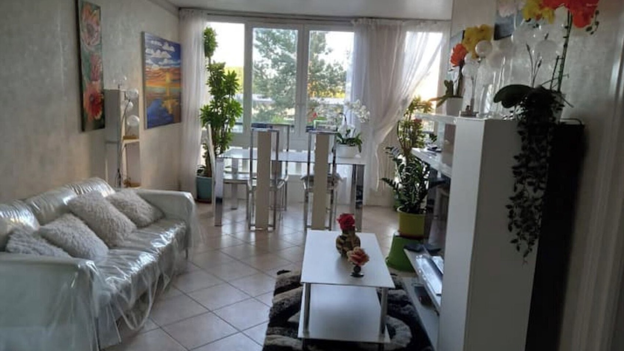 Photo of Livingroom in Meudon-la-Foret