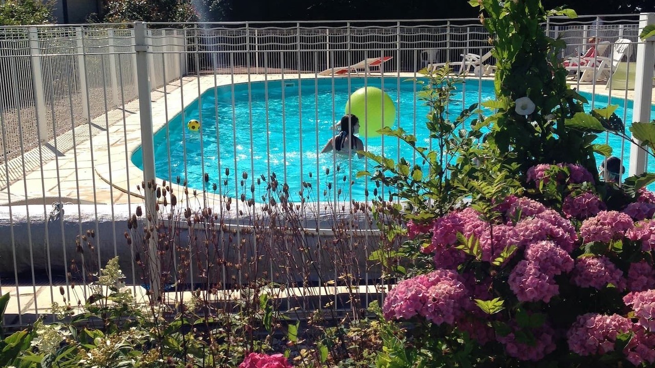 Photo of Outdoor in Sainte-Opportune-la-Mare