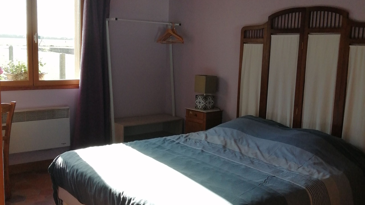 Photo of Bedroom in Trepied