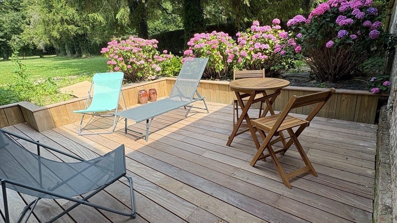 Photo of Outdoor in Forest-l'Abbaye