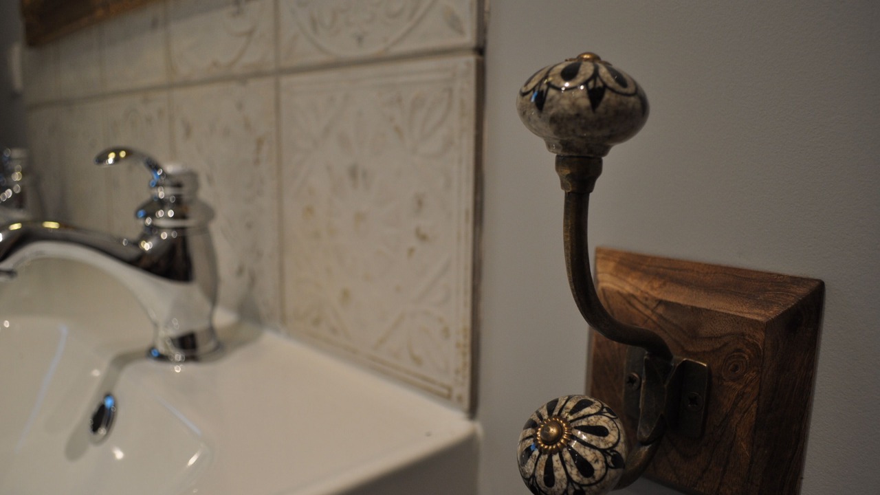Photo of Bathroom in Forest-l'Abbaye