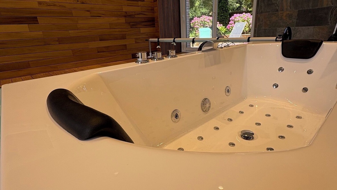 Photo of Bathroom in Forest-l'Abbaye