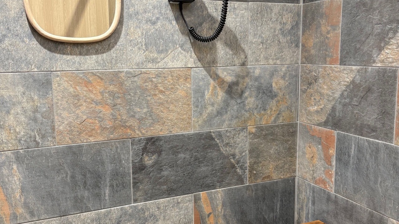 Photo of Bathroom in Forest-l'Abbaye