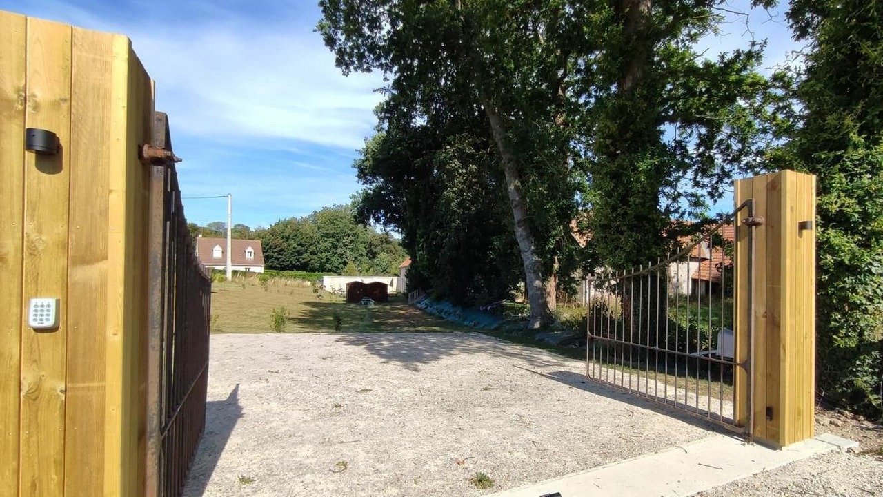 Photo of Outdoor in Bordeaux-Saint-Clair