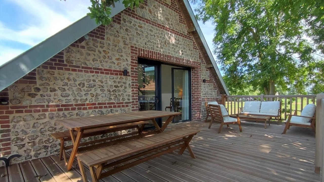 Photo of Outdoor in Bordeaux-Saint-Clair