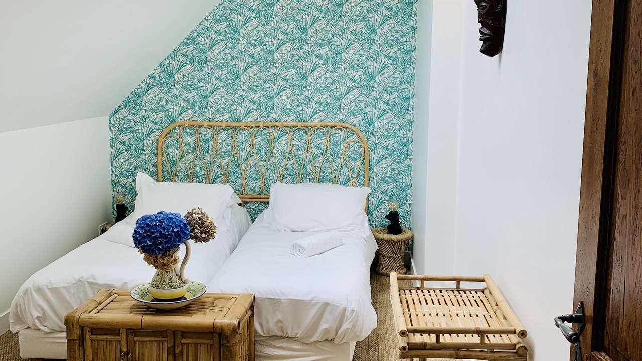 Photo of Bedroom in Bordeaux-Saint-Clair