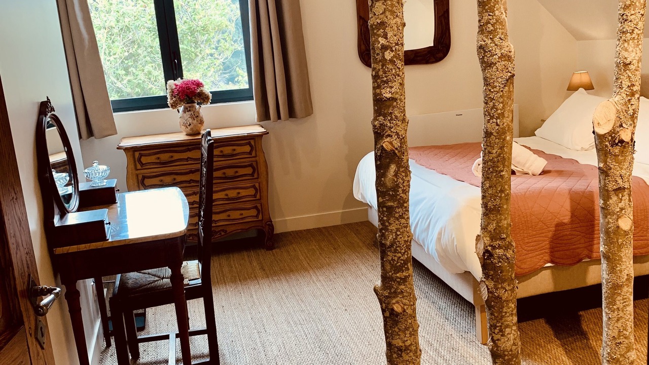 Photo of Bedroom in Bordeaux-Saint-Clair