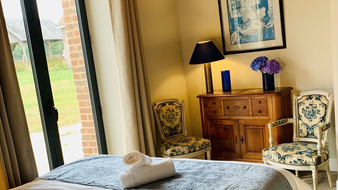 Photo of Bedroom in Bordeaux-Saint-Clair
