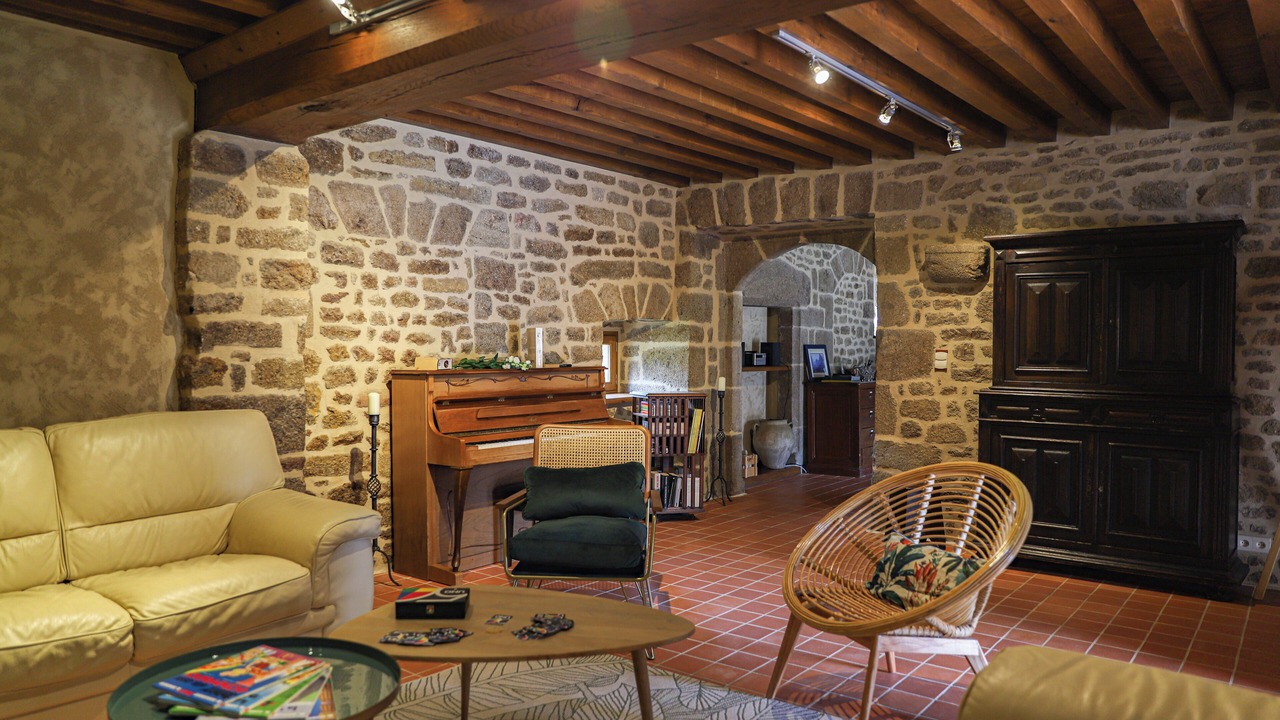 Photo of Livingroom in Athis-Val de Rouvre