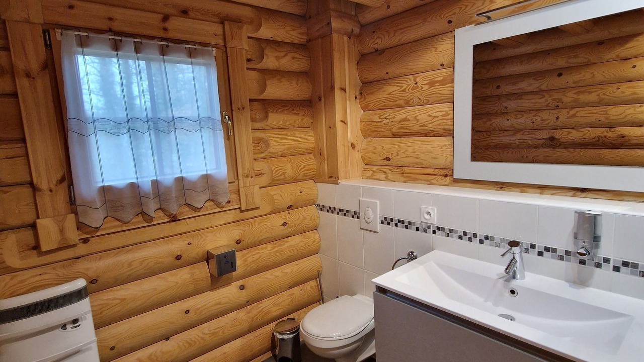 Photo of Bathroom in Amneville