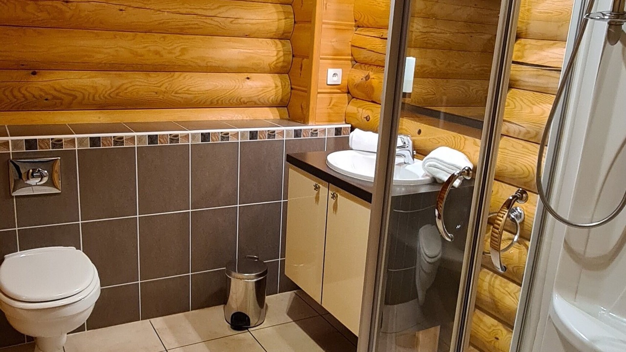 Photo of Bathroom in Amneville