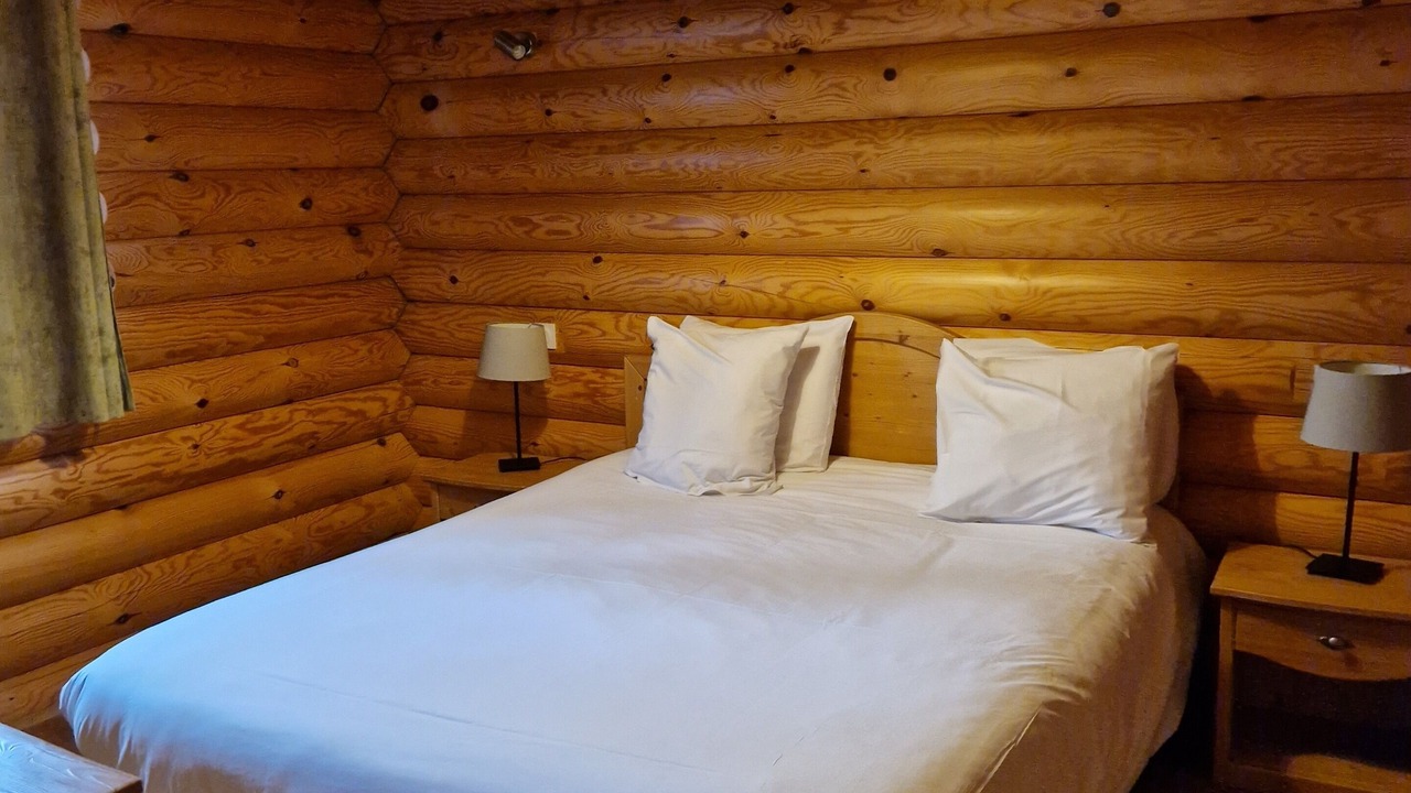 Photo of Bedroom in Amneville