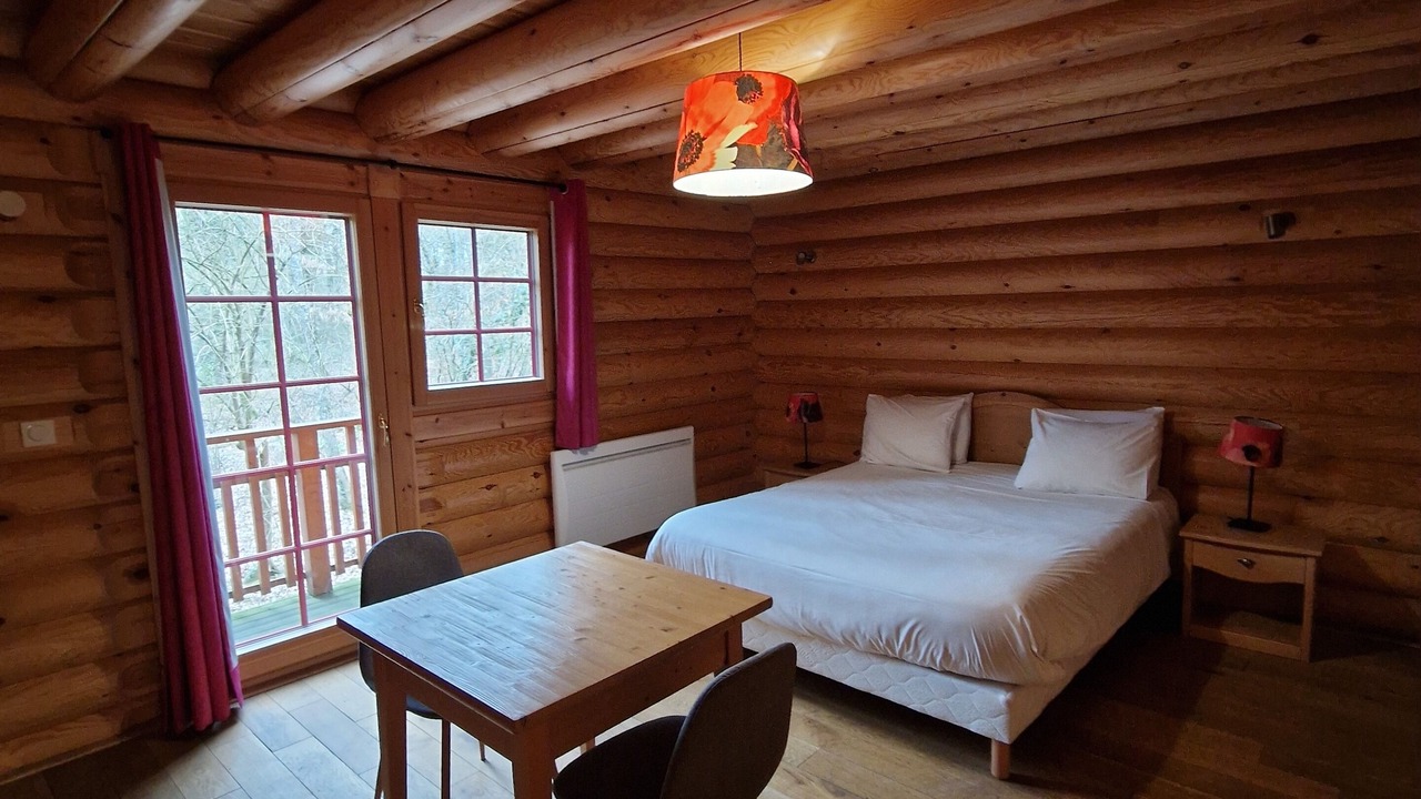 Photo of Bedroom in Amneville