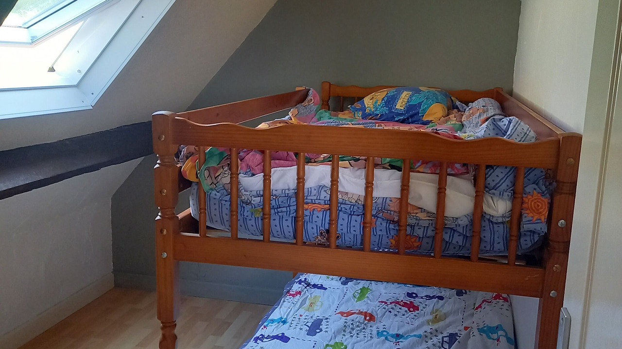 Photo of Bedroom in Perrou