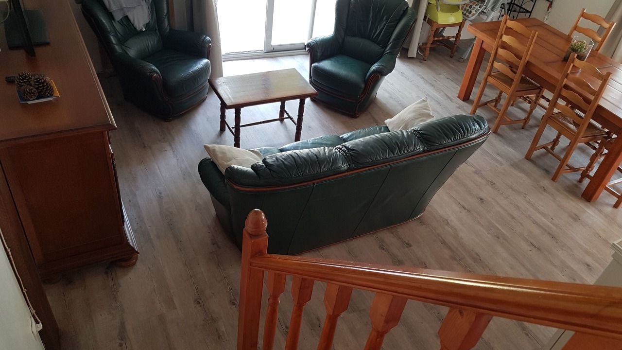 Photo of Livingroom in Perrou