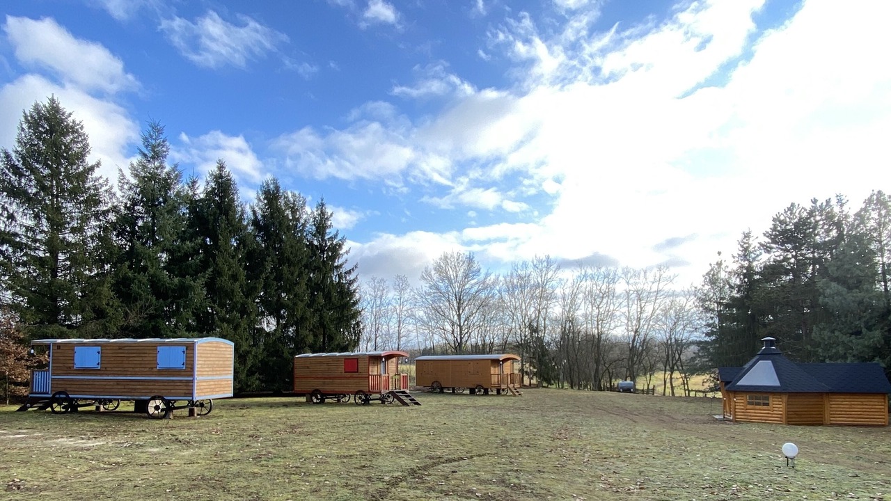 Photo of Outdoor in Digoin
