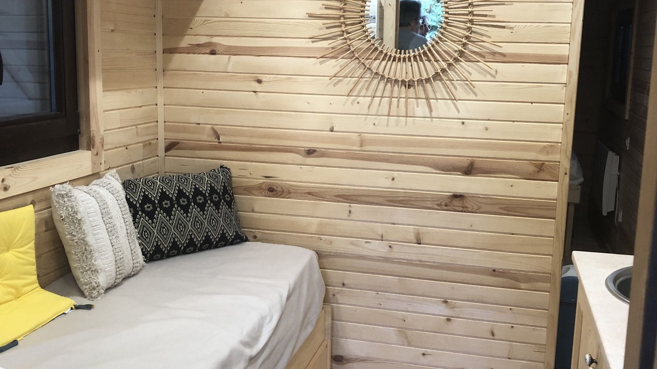Photo of Bedroom in Digoin