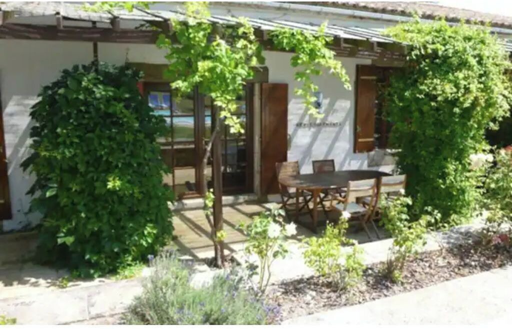 Photo of Outdoor in Chenac-Saint-Seurin-d'Uzet