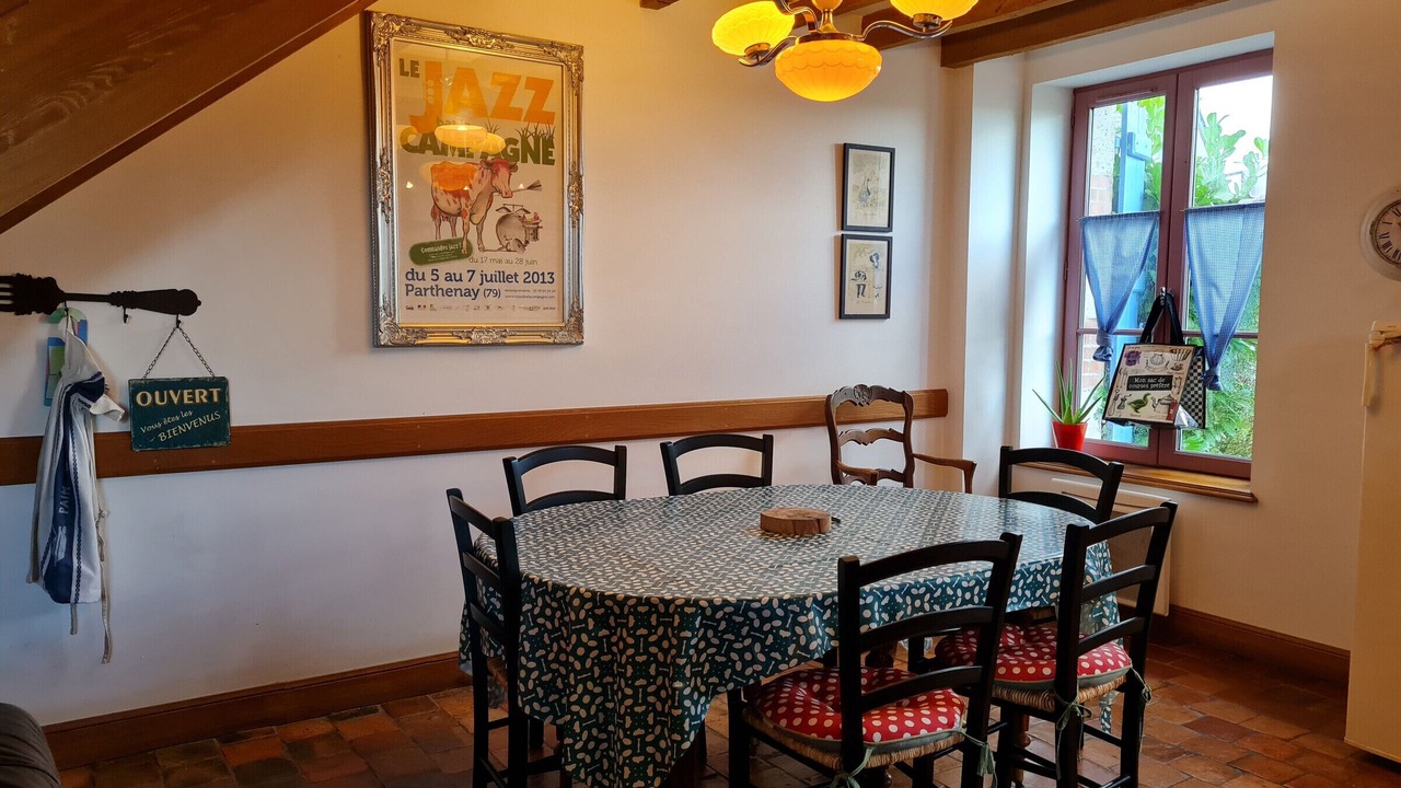 Photo of Others in Beaulieu-sur-Loire