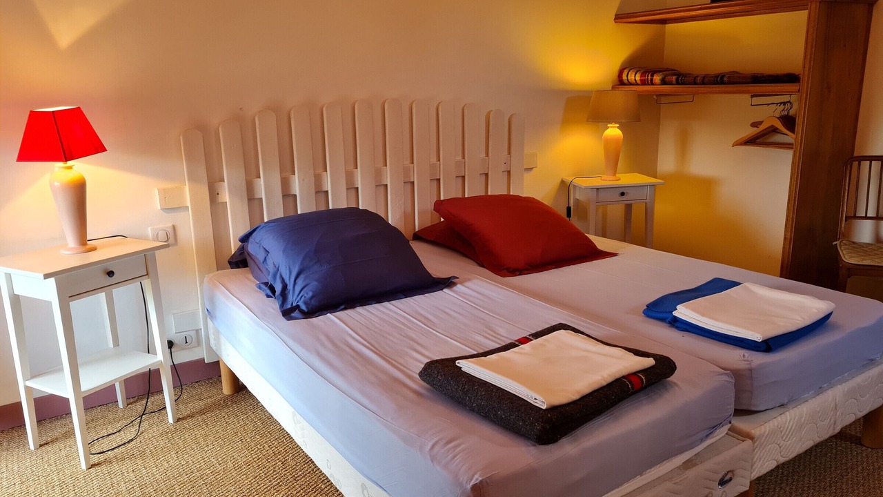 Photo of Bedroom in Beaulieu-sur-Loire